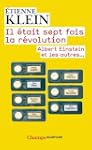 Il �tait sept fois la r�volution: Alb...