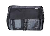 Simply Good Smart Multiples Diaper Tote Bag, Black