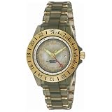 Invicta Mens Anatomic Collection GMT Watch #3559 by Invicta