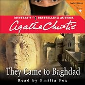 They Came to Baghdad | [Agatha Christie]