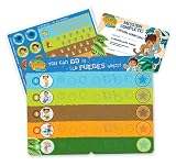 Ginsey Diego Potty Training Rewards Kit –