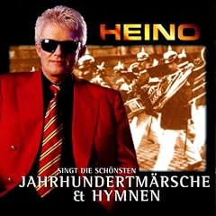 Singt die Sch�nsten Jahrhundertm�rsche & Hymnen