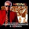 Singt die Sch�nsten Jahrhundertm�rsche & Hymnen