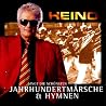 Bild des Albums von Heino