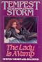 Tempest Storm: The Lady Is a Vamp