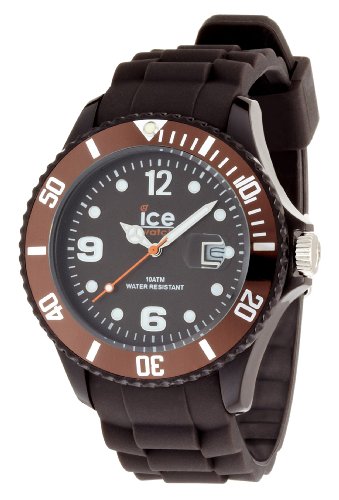 Ice Men's CTKCBS10 Chocolate Dark Chocolate Dial with Watch