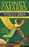 Sydney Omarr's Day-By-Day Astrological Guide for the Year 2009: Virgo (Sydney Omarr's Day By Day Astrological Guide for Virgo)