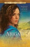 (ABIGAIL ) BY Smith, Jill Eileen (Author) Paperback Published on (02 , 2010)