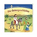 Der kleine Himmelsbote. Die Ostergeschichte