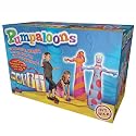 Pumpaloons The Pump Up Game