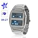 Super cool Japanese Inspired Blue LED Watch - Ideal geek gadget - Ideal  Gift