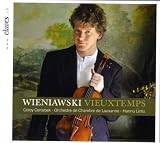 Violin Concertos - Corey Cerovsek, violin
