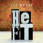 Heft | [Liz Moore]