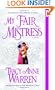 My Fair Mistress: A Novel