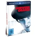 Clockwork Orange - Special Mediabook Editon (2 Discs) uncut