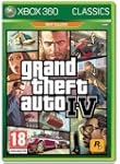 Grand Theft Auto IV CLS