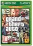 Grand Theft Auto IV CLS