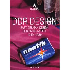 DDR Design (Icons)