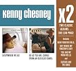 X2: Everywhere We Go/Be As You Are