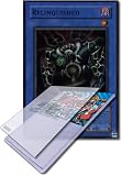 1 Greylight Yu-Gi-Oh! Single Card:SDP-001 Relinquished(Ultra Rare)