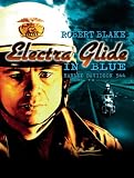 Electra Glide in Blue - Harley Davidson 344