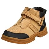 POLO by Ralph Lauren Little Kid/Big Kid Conquest Zip Rugged Boot