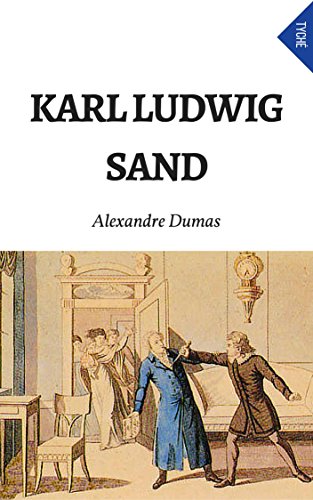Karl Ludwig Sand