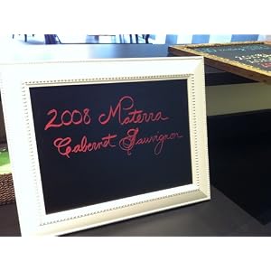 Chalkboard Contact Paper, 18" x 6'