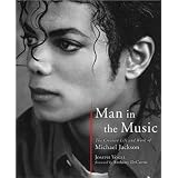 Man in the Music: The Creative Life and Work of Michael Jacksonpar Joseph Vogel