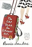 The gap year for grown-ups