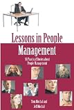 Lessons in People Management