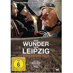 Das Wunder von Leipzig - Wir sind das Volk