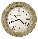 Howard Miller 26' Cape Timothy Roman Wall Clock 625-362