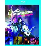 Jane's Addiction: Live Voodoo [Blu-ray]