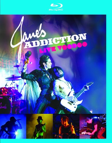 Janes Addiction Foto 3