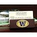 Memory Company Washington Huskies Business Card Holder