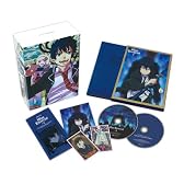青の祓魔師 1 【完全生産限定版】 [DVD]