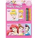 Disney Princess Party Pack (Paperback)