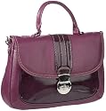 Jane Shilton Harrow Lock Detail Satchel Bag