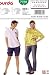 Schnittmuster Burda 7781 Bluse Gr. 36-50