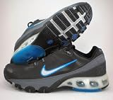 Nike Air Max 180 TR + Plus Mens Shoes Black