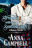 Stranded With The Scottish Earl
