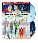 Justice League: The New Frontier (2-D...