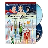 Justice League - The New Frontier (Two-Disc Special Edition)