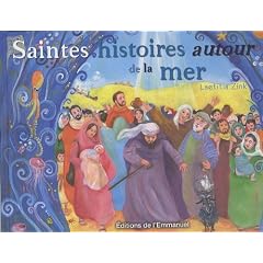 Saintes histoires autour de la mer