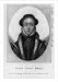 Historic Print (XL): Lady Jane Gray / from a drawing by Vertue at Strawberry Hill.