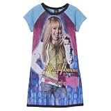 Girls' Hanna Montana Pajamas - Center Stage