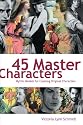 45 Master Characters