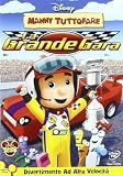 Manny Tuttofare - La Grande Gara