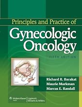 Principles and Practice of Gynecologic Oncology (Principles and Practice of Gynecologic Oncology (Hoskins))